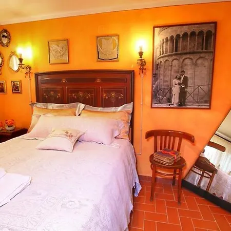 Vacanze Il Collesu Civitella in Val di Chiana