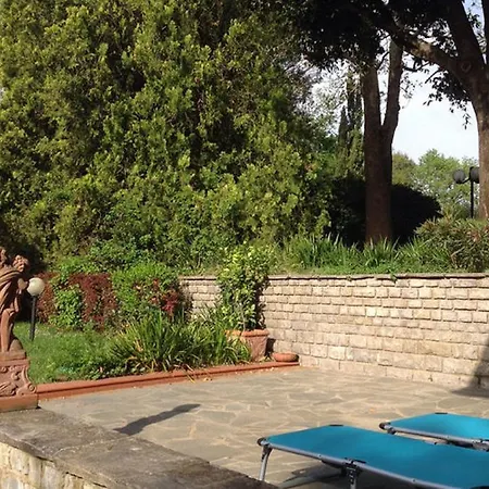 Vacanze Il Collesu Civitella in Val di Chiana