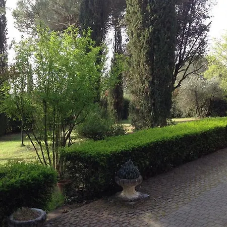 Vacanze Il Collesu Civitella in Val di Chiana