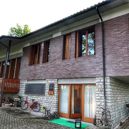 Appartamento Vacanze Il Collesu Civitella in Val di Chiana