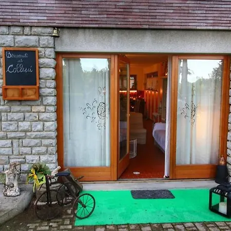 Vacanze Il Collesu Civitella in Val di Chiana