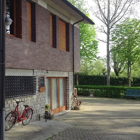 Vacanze Il Collesu