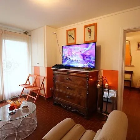 Appartamento Vacanze Il Collesu Civitella in Val di Chiana